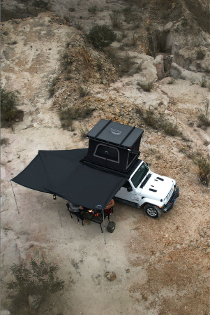 4 Маркиза автомобильная Wild Land веерная 2,4х2,2 м (правая) 4 Маркиза автомобильная Wild Land веерная 2,4х2,2 м (правая)