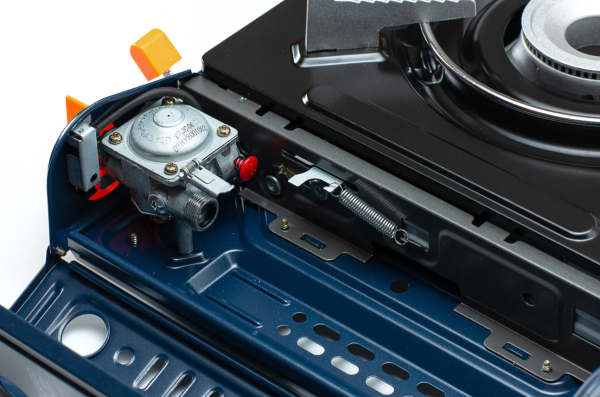 3 Плита газовая NaMilux NA-P3915PF 3 Плита газовая NaMilux NA-P3915PF