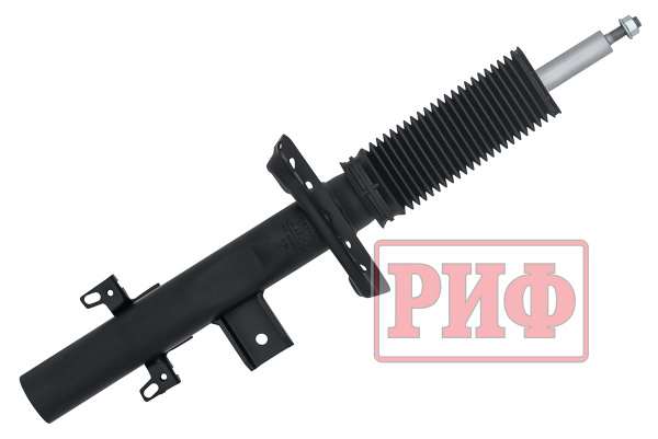 Амортизатор РИФ задний правый Land Rover Freelander 2 штатный OEM LR031668