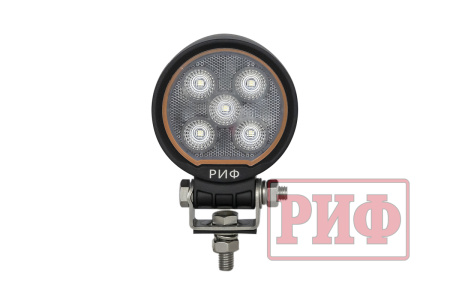 Фара водительского света РИФ 25W LED Фара водительского света РИФ 25W LED