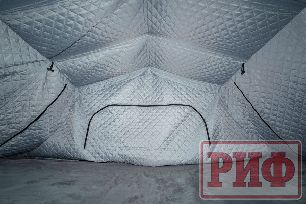 Утеплитель для автопалатки РИФ Soft RT01-140 140х240 см