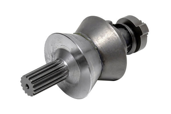 Тормоз для гидравлической лебёдки Runva HWN15000YD