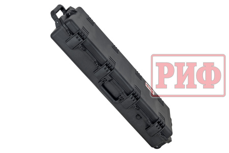 Кейс защитный ударопрочный РИФ 1011x419x0 мм Кейс защитный ударопрочный РИФ 1011x419x0 мм