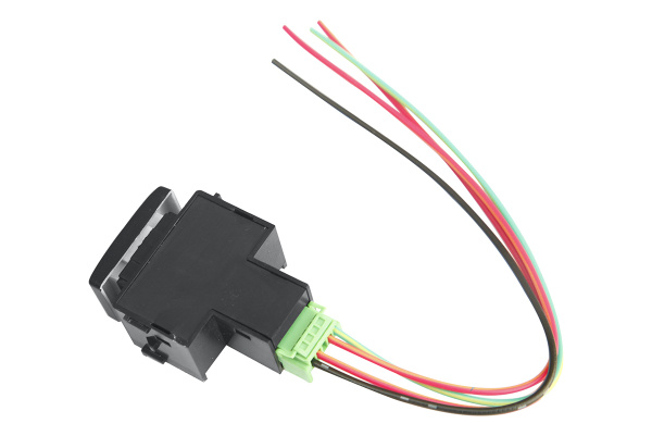 Кнопка ВКЛ/ВЫКЛ, белый, WINCH POWER NISSAN Кнопка ВКЛ/ВЫКЛ, белый, WINCH POWER NISSAN