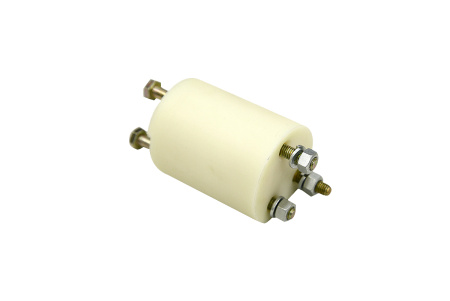 Проставка привода рычагов РК 80 мм УАЗ-452 Проставка привода рычагов РК 80 мм УАЗ-452