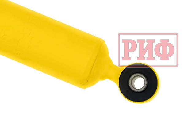 Амортизатор РИФ задний масляный УАЗ Патриот/Хантер (штатный усиленный) Амортизатор РИФ задний масляный УАЗ Патриот/Хантер (штатный усиленный)