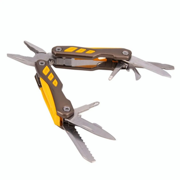 10 Мультитул (плоскогубцы)  10 Мультитул (плоскогубцы)
