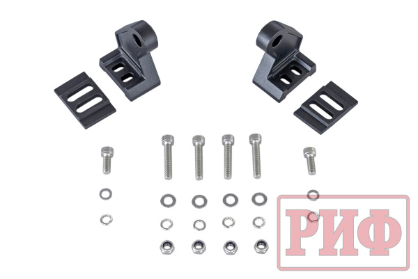 Фара дальнего света РИФ 90W LED Фара дальнего света РИФ 90W LED