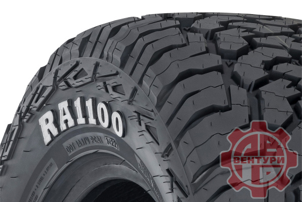 Шина ROADCRUZA RA1100 A/T 285/60R18 116T