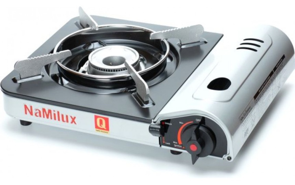 Плита газовая NaMilux 181PF Плита газовая NaMilux 181PF