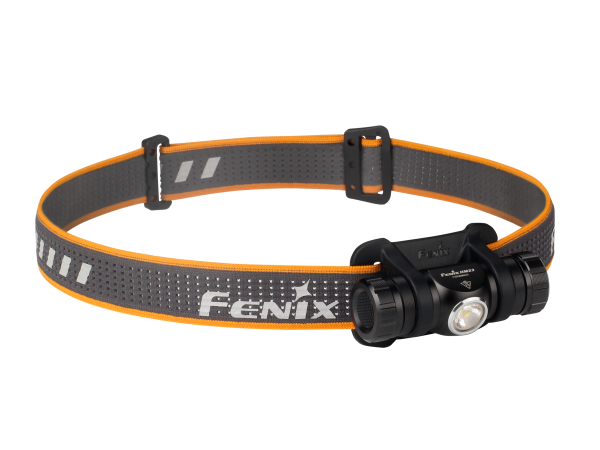 Фонарь налобный FENIX HM23 Фонарь налобный FENIX HM23