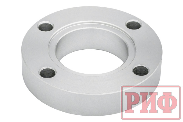 Проставка карданного вала РИФ для УАЗ 20 мм