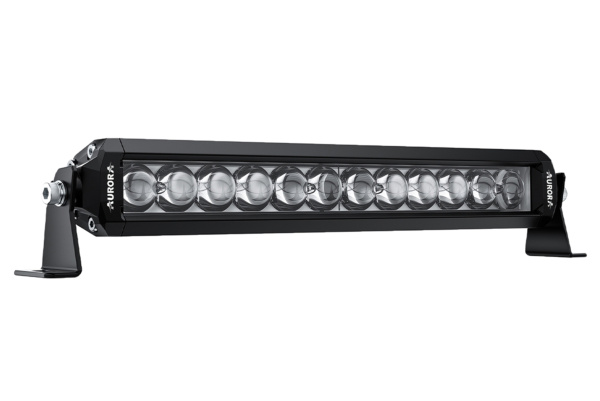 Фара комбинированного света AURORA 279 мм 60W LED