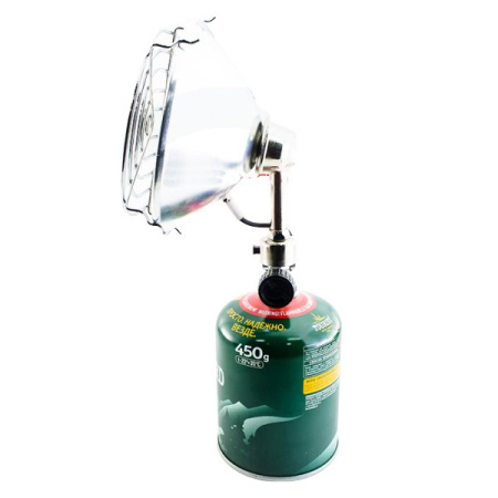 Обогреватель газовый RIO Обогреватель газовый RIO