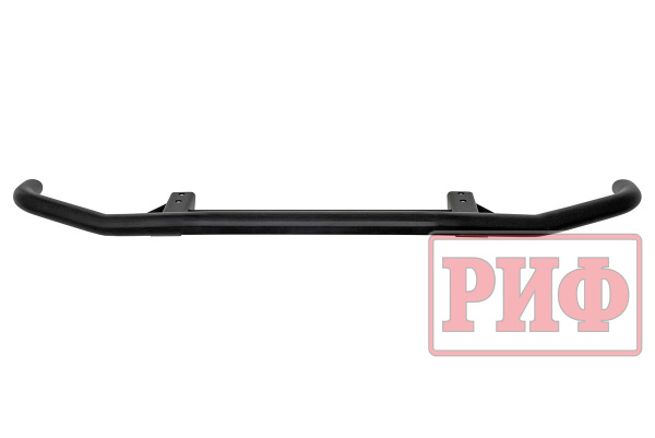 Бампер РИФ силовой передний TLC 200 2007-2015 c защитой радиатора Бампер РИФ силовой передний TLC 200 2007-2015 c защитой радиатора