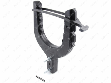 Крепление-рогатка, U-образное Крепление-рогатка, U-образное