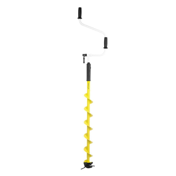 1 Ледобур ТОНАР ICEBERG-SIBERIA 110L-1600 v3.0 левое вращение 1 Ледобур ТОНАР ICEBERG-SIBERIA 110L-1600 v3.0 левое вращение