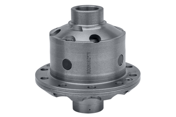 Блокировка переднего/заднего дифференциала HF пневматическая (без компрессора) для Suzuki Блокировка переднего/заднего дифференциала HF пневматическая (без компрессора) для Suzuki