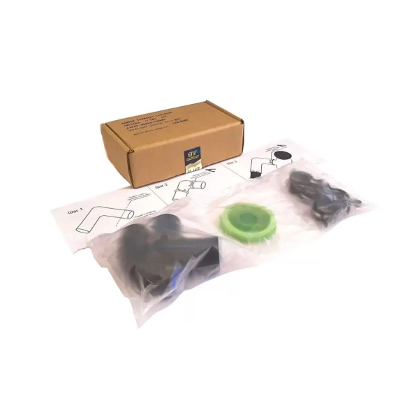 Система вентиляции картера двигателя ЗМЗ 409, ЗМЗ ПРО автомобилей УАЗ