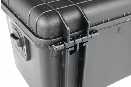 Кейс защитный РИФ 428х283х275 мм Кейс защитный РИФ 428х283х275 мм