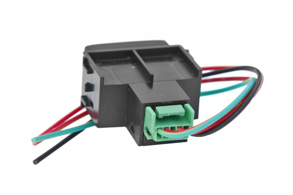 Кнопка ВКЛ/ВЫКЛ, белый, универсальная  NISSAN Кнопка ВКЛ/ВЫКЛ, белый, универсальная  NISSAN