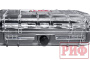Кейс защитный ударопрочный РИФ 190x130x55 мм (162х98х40 мм) IP55