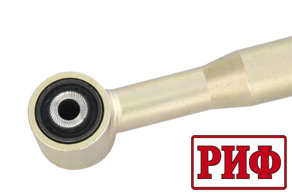 Тяга Панара РИФ регулируемая задняя Toyota Fortuner Тяга Панара РИФ регулируемая задняя Toyota Fortuner