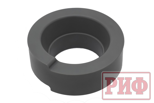 Проставка РИФ под переднюю пружину Nissan Patrol 50 мм полиуретан Проставка РИФ под переднюю пружину Nissan Patrol 50 мм полиуретан