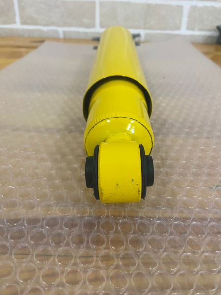 Амортизатор РИФ задний Jeep Wrangler JK 2006-2018, лифт 50 мм (уценка)