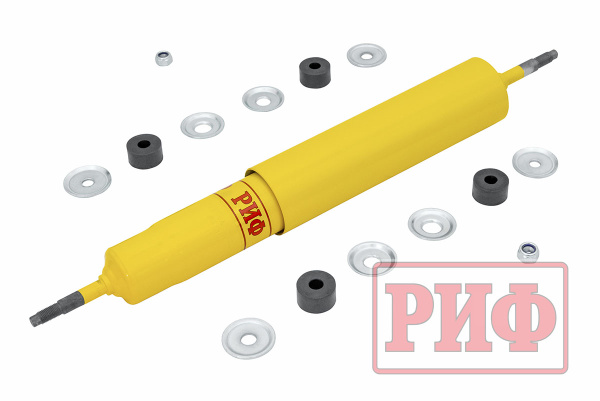 Амортизатор РИФ передний Nissan Patrol Y60/Y61 лифт 150 мм Амортизатор РИФ передний Nissan Patrol Y60/Y61 лифт 150 мм