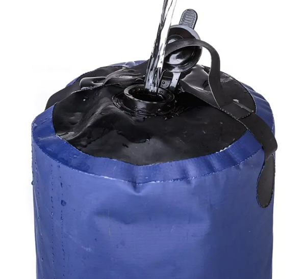 2 Душ кемпинговый Naturehike с ножным насосом 2 Душ кемпинговый Naturehike с ножным насосом