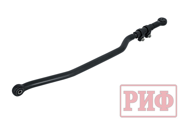 Тяга Панара РИФ регулируемая задняя Jeep Wrangler JK Тяга Панара РИФ регулируемая задняя Jeep Wrangler JK