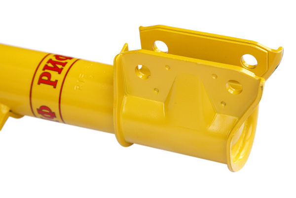 Амортизатор РИФ задний масляный Renault Duster 2010+ лифт 40 мм Амортизатор РИФ задний масляный Renault Duster 2010+ лифт 40 мм