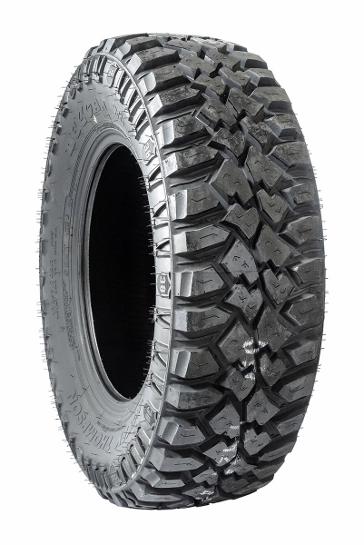 Шина Mickey Thompson LT265/70R17 Deegan 38 MT 121/118Q OWL Шина Mickey Thompson LT265/70R17 Deegan 38 MT 121/118Q OWL