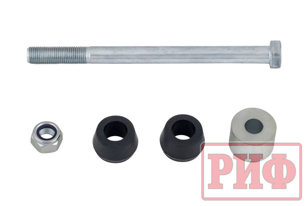 Амортизатор РИФ  Амортизатор РИФ