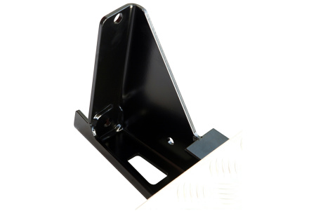 Пороги РИФ съемные Toyota Land Cruiser 100 Пороги РИФ съемные Toyota Land Cruiser 100