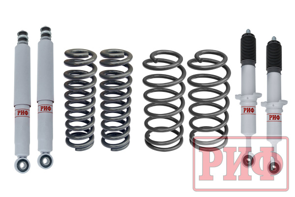 Лифт-комплект Лифт-комплект