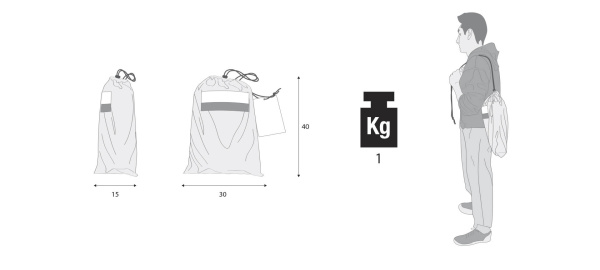 2 Слой термоизоляционный для автопалатке AUTOHOME  COLUMBUS VARIANT SMALL GRAY X-LONG 2 Слой термоизоляционный для автопалатке AUTOHOME  COLUMBUS VARIANT SMALL GRAY X-LONG