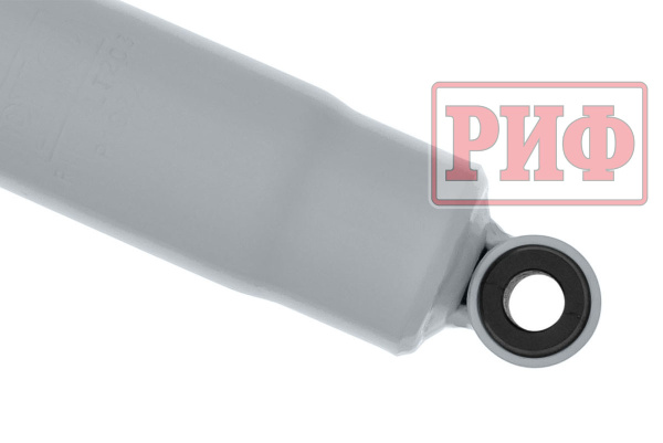 Амортизатор РИФ задний газовый Mitsubishi L200 2005-2015, Nissan Navara D22 (NP300) лифт 40 мм Амортизатор РИФ задний газовый Mitsubishi L200 2005-2015, Nissan Navara D22 (NP300) лифт 40 мм