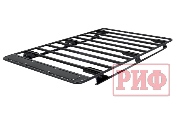 Багажник (платформа) РИФ 1200х2100 мм для Toyota Land Cruiser Prado 150 Багажник (платформа) РИФ 1200х2100 мм для Toyota Land Cruiser Prado 150