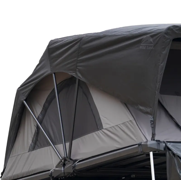 3 Палатка на крышу автомобиля Wild Land Wild Cruiser 250 Pro 3 Палатка на крышу автомобиля Wild Land Wild Cruiser 250 Pro