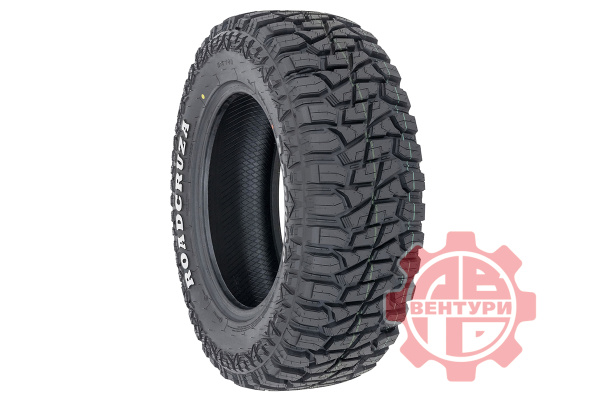 Шина ROADCRUZA RA8000 R/T LT265/70R17 121/118Q POR