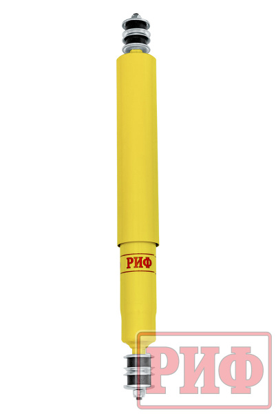 Амортизатор РИФ передний Toyota Land Cruiser 80/105 лифт 150 мм Амортизатор РИФ передний Toyota Land Cruiser 80/105 лифт 150 мм