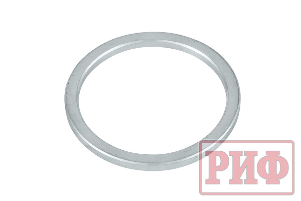 Амортизатор усиленный РИФ передний GWM TANK 400/500, FOTON Tunland V9, Haval H9 2024+ штатный и лифт 0-40 мм