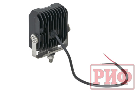 Фара водительского света РИФ 45W LED Фара водительского света РИФ 45W LED