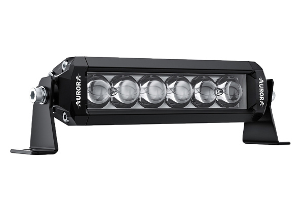 Фара комбинированного света AURORA 140 мм 30W LED