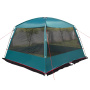 Палатка-шатер BTrace Rest (Зеленый/Серый) Палатка-шатер BTrace Rest (Зеленый/Серый)