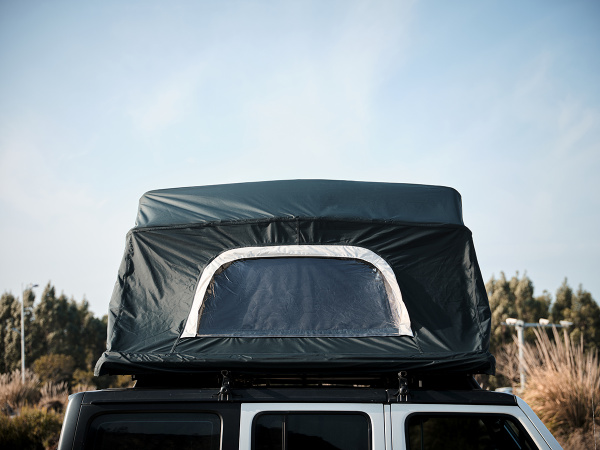 1 Палатка на крышу автомобиля Wild Land Voyager 250 Pro 1 Палатка на крышу автомобиля Wild Land Voyager 250 Pro