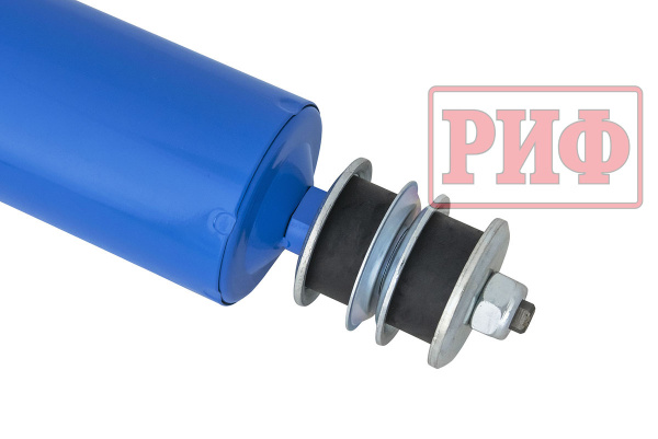 Амортизатор РИФ передний Nissan Patrol Y60/Y61, Toyota Land Cruiser 71, 76, 78 , 79 2007+ лифт 50 мм Амортизатор РИФ передний Nissan Patrol Y60/Y61, Toyota Land Cruiser 71, 76, 78 , 79 2007+ лифт 50 мм