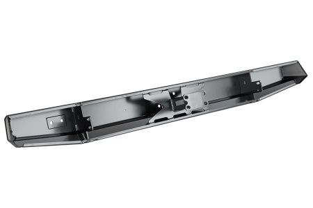 Бампер РИФ задний УАЗ Hunter лифт